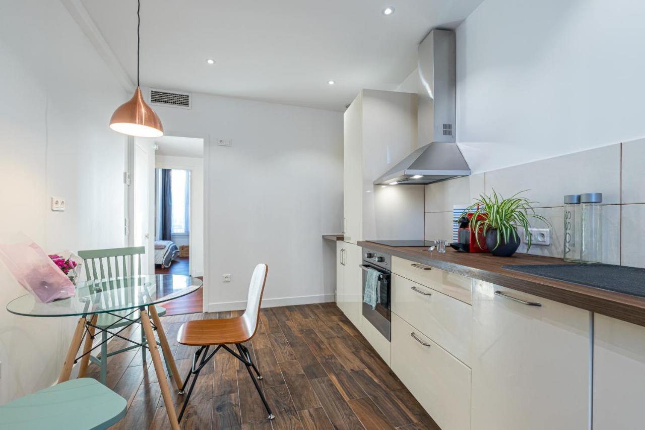 Le 323 Prom - 2 Chambres - Ac - Parking - Tram Et Supermarche Proches - Front De Mer Ница Екстериор снимка